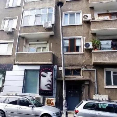 Sea Holidays Apartament *