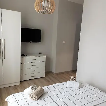 Sea Holidays Apartament