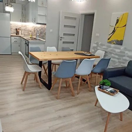 Apartament Sea Holidays