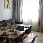 Sea Holidays Apartman