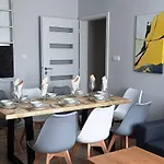 Apartman Sea Holidays Burgasz