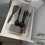 Apartman Sea Holidays *
