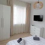 Sea Holidays Apartman Burgasz