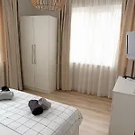 Sea Holidays Apartman Burgasz