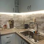 Apartman Sea Holidays Burgasz