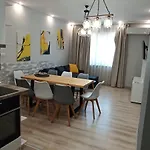Sea Holidays Apartman *