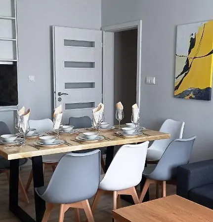 Apartman Sea Holidays Burgasz