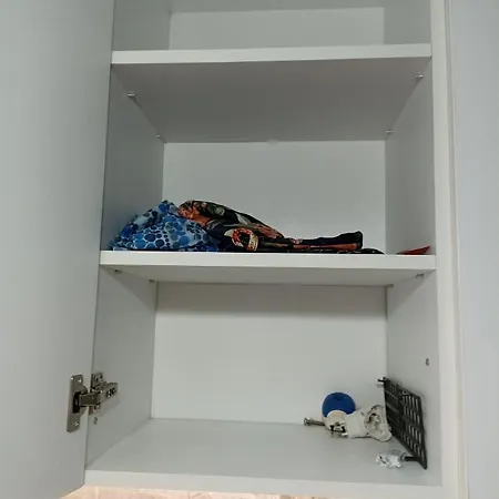 Sea Holidays Daire Burgaz