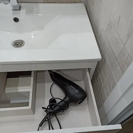Daire Sea Holidays Burgaz