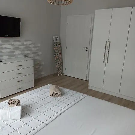 Daire Sea Holidays Burgaz
