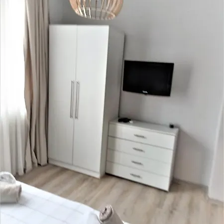 Sea Holidays Apartman Burgasz