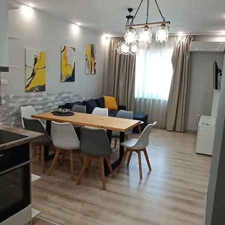 Sea Holidays Apartman *
