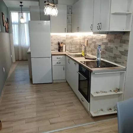 Apartman Sea Holidays *